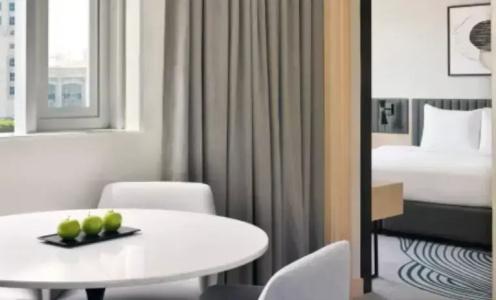 Crowne Plaza - Dubai Jumeirah, An Ihg - 57