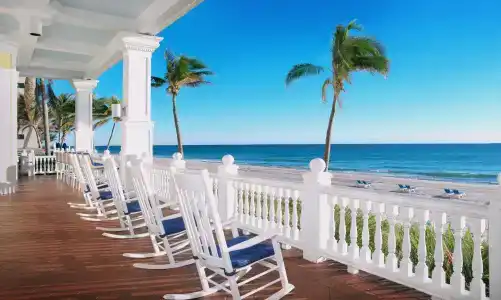 Pelican Grand Beach Resort, a Noble House Resort - 21