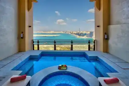 Arjaan by Rotana - Dubai Media City - 108
