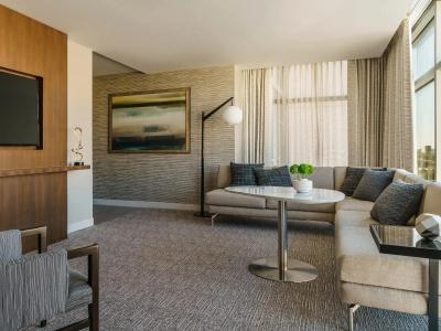 Hyatt Regency Houston Galleria - 56