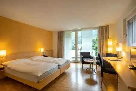 Artos Interlaken - 45