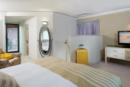 Herods Palaces & Spa Eilat a Premium collection by Fattals - 68