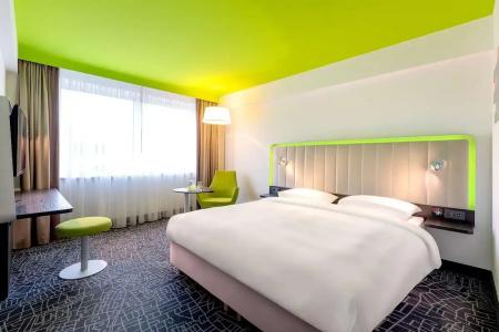 Park Inn by Radisson Nürnberg - 22