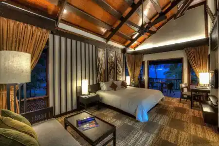 Pelangi Beach & Spa, Langkawi - 41