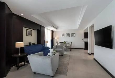 DoubleTree by Hilton Aqaba - 69