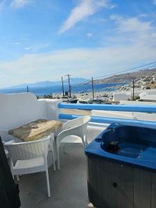 Eternal Suites - 42