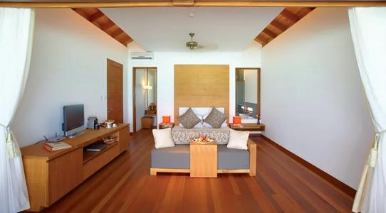 Medhufushi Island Resort - 46