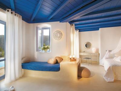 Mykonos Blu, Grecotel Boutique Resort - 90