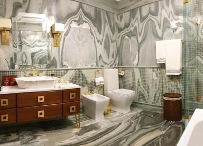 Pomegranate Wellness Spa - 133