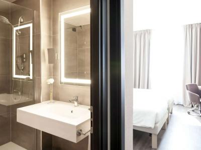 Novotel Brescia Due - 37