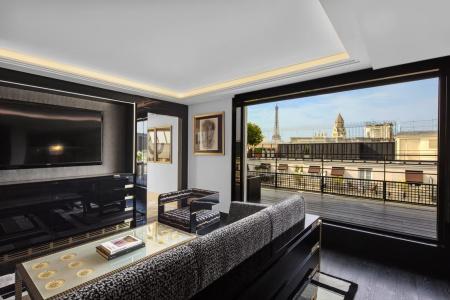 Prince de Galles, a Luxury Collection, Paris - 113
