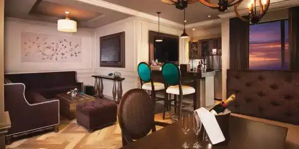 The Cromwell & Casino - 68