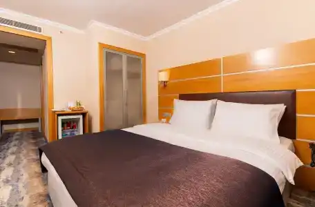 Ankara Plaza - 28