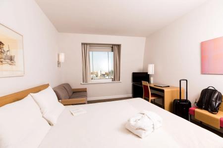 Novotel Vilnius Centre - 114