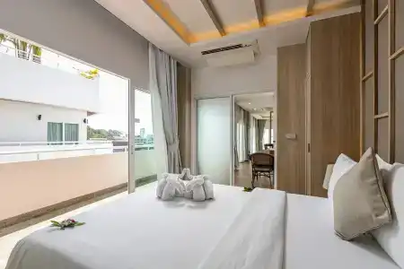 Phunawa Resort - Sha Plus - 131