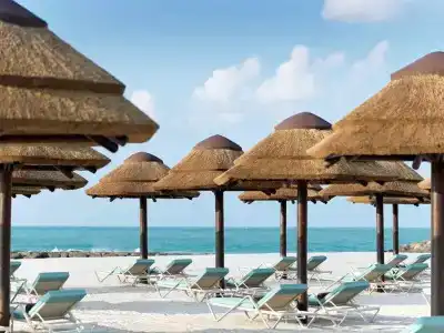 Intercontinental Ras Al Khaimah Resort And Spa, An Ihg - 48
