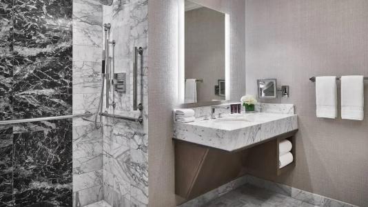 The Ritz-Carlton, - 53