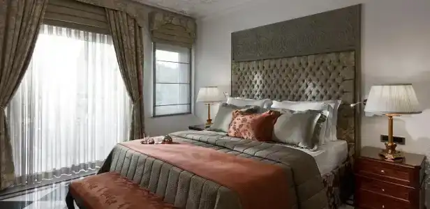 Ali BEY Resort Sorgun - 52
