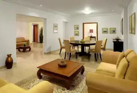 Grand Hyatt Residence - 10