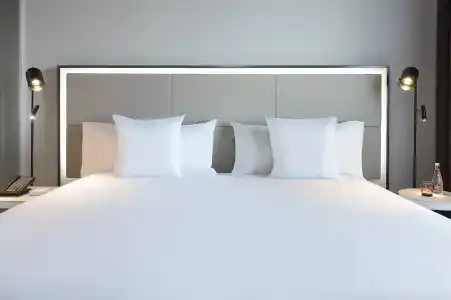 Innside by Melia Paris Charles de Gaulle Airport - 30