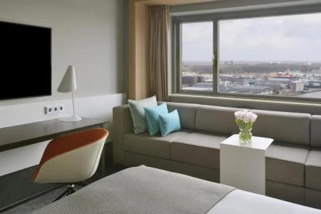 Mövenpick Amsterdam City Centre - 26