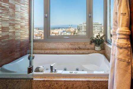 Melia Madrid Princesa - 16