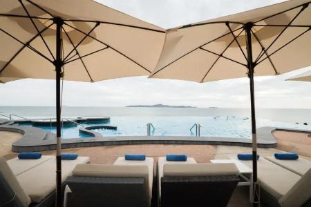 Royal Cliff Beach Terrace - Sha Extra Plus - 12