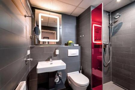 Park Inn by Radisson Nürnberg - 27