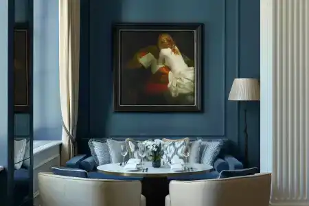 Waldorf Astoria Amsterdam - 13
