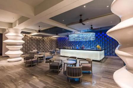 Oceanfront Beach Resort - Sha Extra Plus - 15