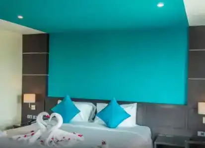 Unique Regency Pattaya - 35