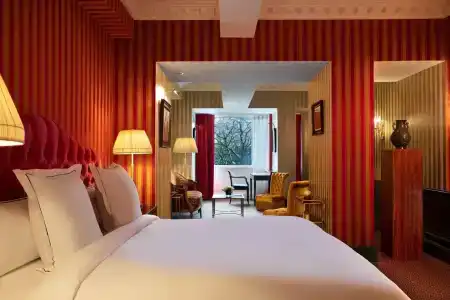 Hôtel de Berri Champs-Élysées, a Luxury Collection - 61