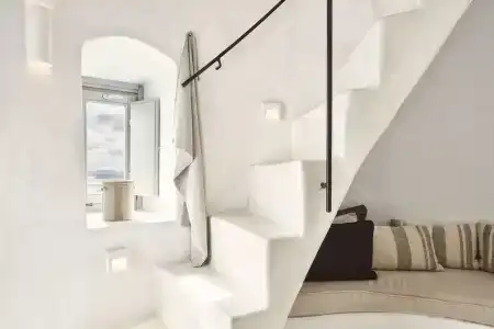 Charisma Suites - 57