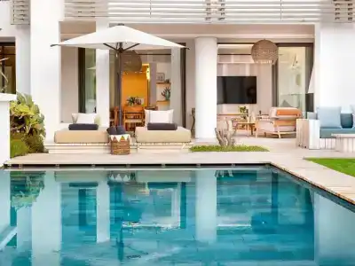 Sofitel Agadir Thalassa Sea & Spa - 19