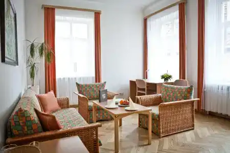 Rixwell Konventa Seta Design - 7