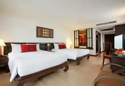 Seaview Resort Khao Lak - Sha Plus - 6