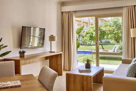 Zafiro Mallorca & Spa - 43