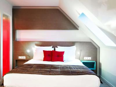 Novotel Paris Les Halles - 46