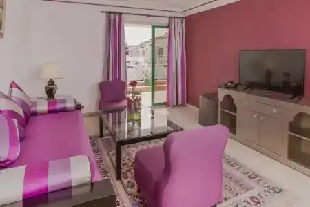 Agadir Beach Club - 95