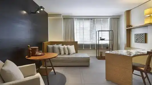 Park Hyatt Washington - 38