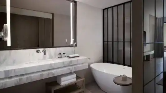 Sanya Marriott Yalong Bay Resort & Spa - 27