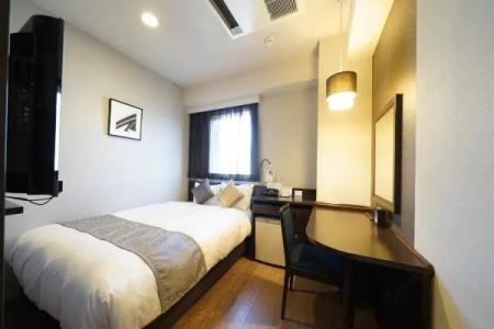Meitetsu Inn Nagoya Sakuradori - 49