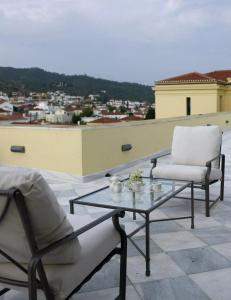 Poseidonion Grand - 108