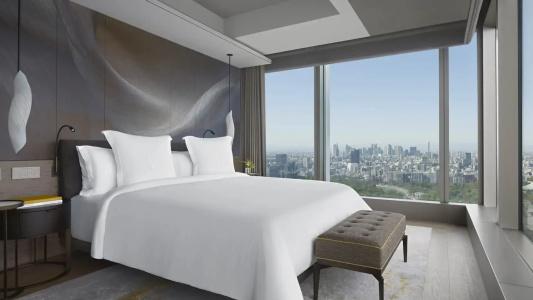 Four Seasons Tokyo at Otemachi - 45
