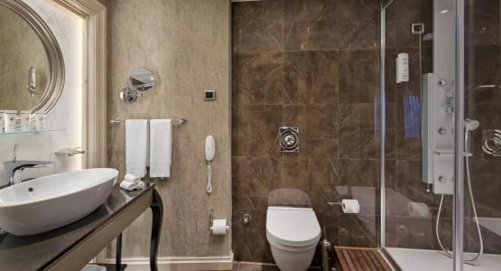 Limak Eurasia Luxury - 39
