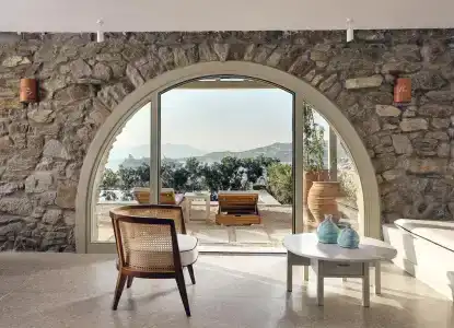 Belvedere Mykonos - Hilltop Rooms & Suites - 63