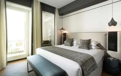 Corso 281 Luxury Suites - 32