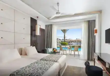 White Beach Resort Taghazout - Tout Compris - 72