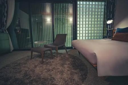 The Aoyama Grand - 56