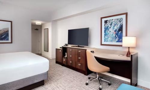 Hilton San Diego Bayfront - 74